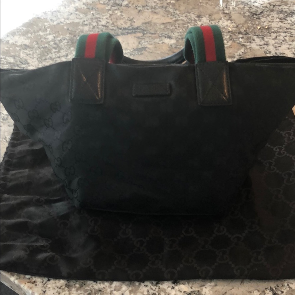 Gucci handbag